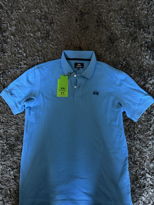 La  Martina Original Polo