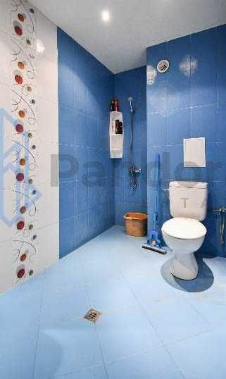 Дава се под наем Тристаен апартамент в София, Полигона - 120 кв.м за 525 € - Снимка #9