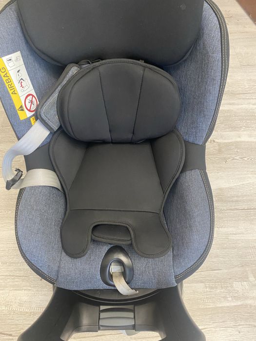 Britax romer 360 scaun auto