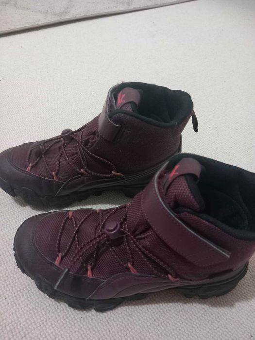 Пума обувки за момче и момиче