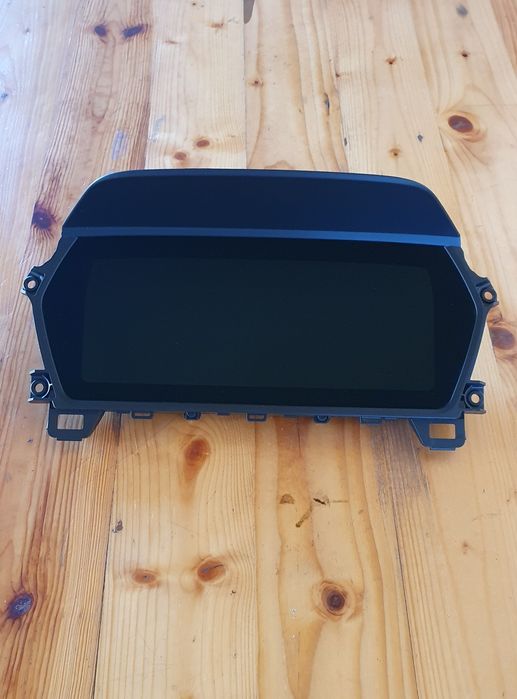 Ceasuri Digitale/Ceas/Virtual Cockpit S6U3 NOU Bmw Seria 1 F40/2 F44/Z