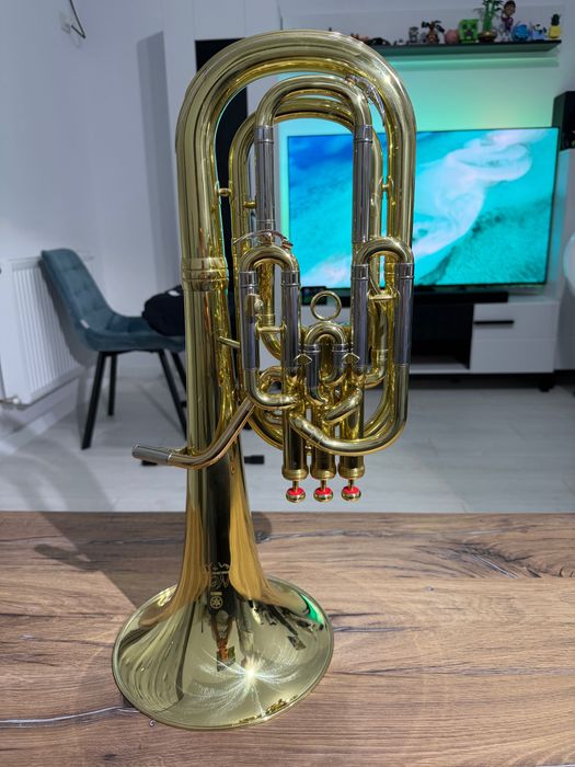 Bariton/Eufoniu Yamaha ybh -831 NOU
