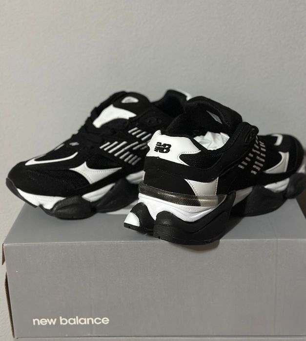 Adidasi new balance negri
