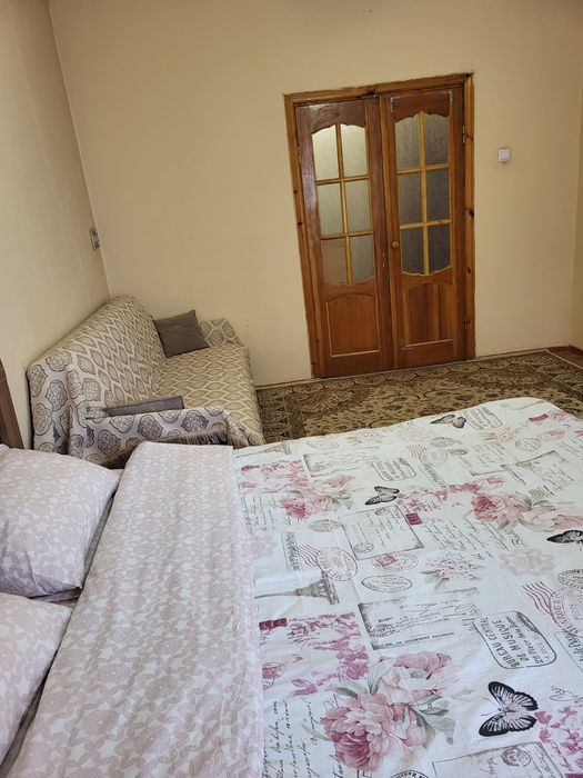 1,5 ком. в центре