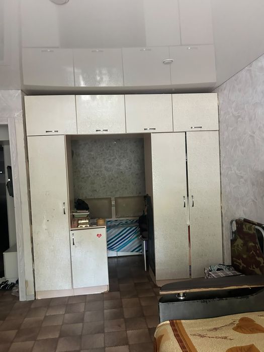 Продам квартиру и не обмен.