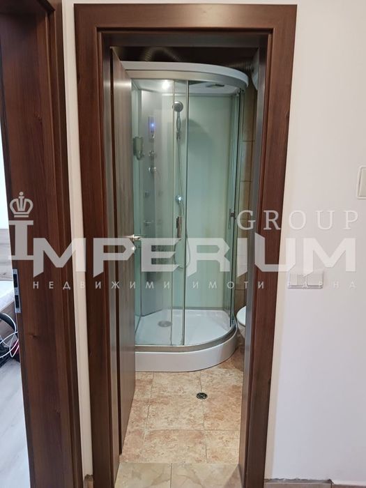 Двустаен обзаведен апартамент под наем Колхозен пазар,  гр. Варна