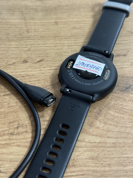 Garmin Vivoactive 5 Baitimes