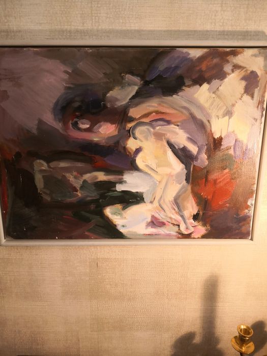 Колекция картини масло