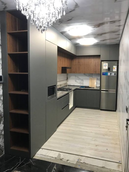 Мебель на заказ :