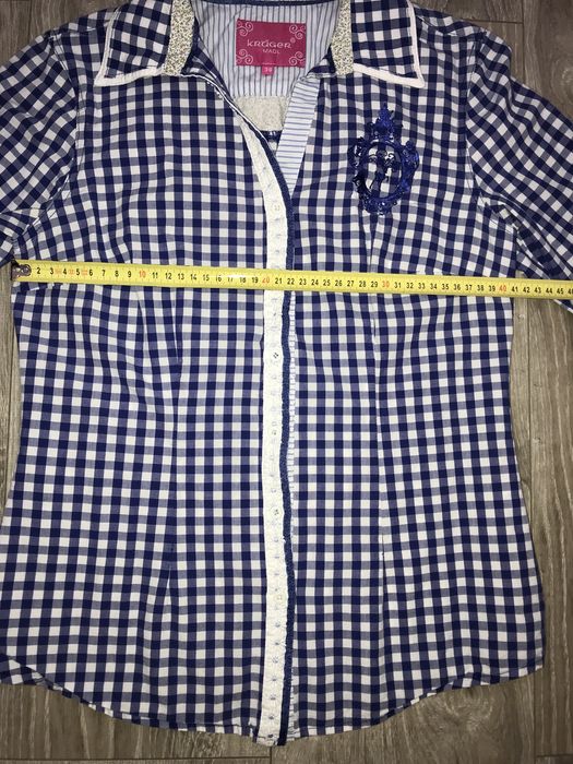 Camasa Kruger Madl nr.M