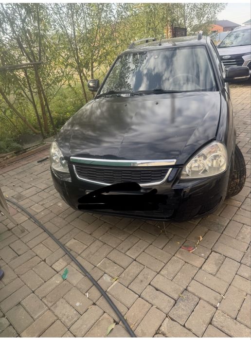Продам автомашину