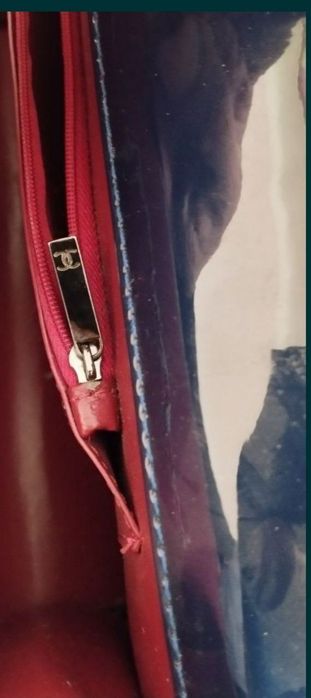 Продаётся оригинальные сумки FENDI и CHANEL