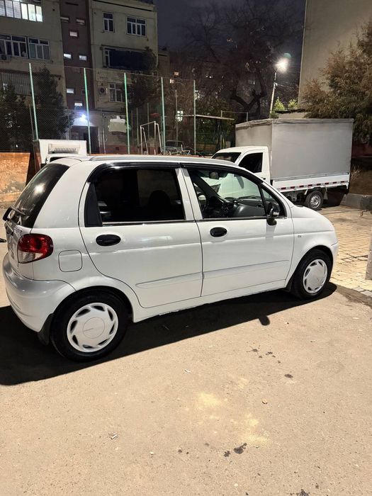 MATiZ 2013 Mx oq