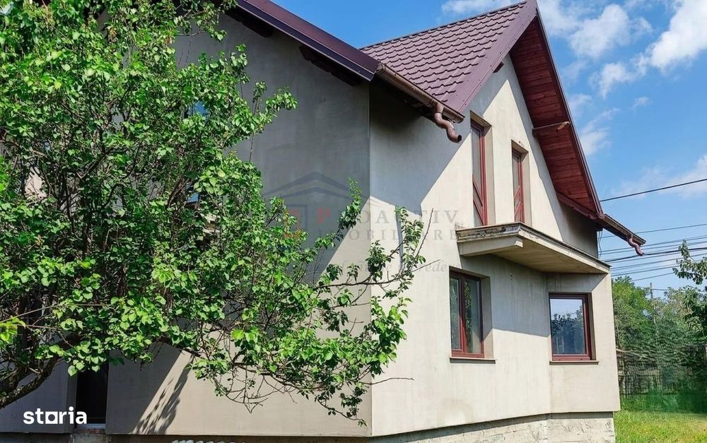 Casa individuala | Plopeni | C-4812