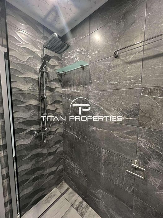 Дава се под наем Тристаен апартамент в Бургас, Меден рудник - зона В - 90 кв.м за 499.8 € - Снимка #8