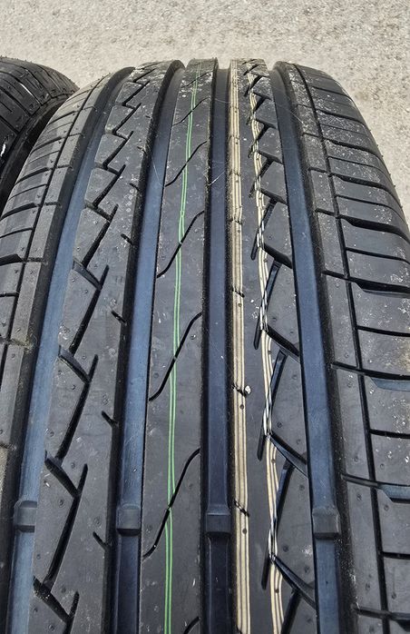 Летни гуми 15 цола COMFORSER 195/65/15 /ЧИСТО НОВИ/ 2 бр.