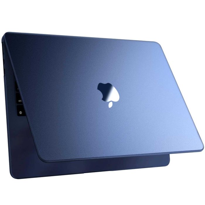 MacBook Air 13" M2 512GB / 8GB Midnight, идеальное состояние, коробка