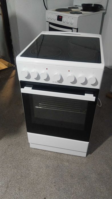 Плитка электрическая Hansa