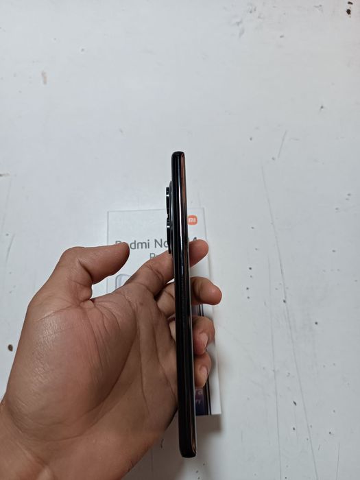Redmi note 14 pro
