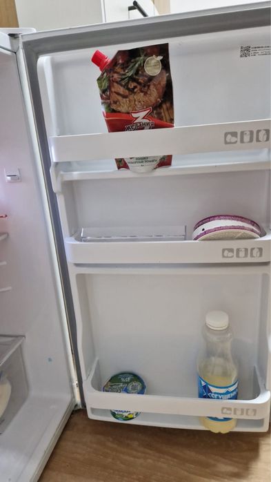 Холодильник Artel HS-&137 RM