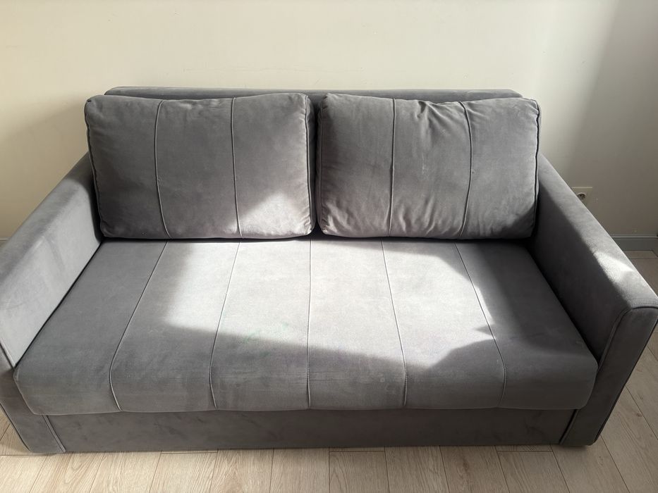 Продам шикарный диван