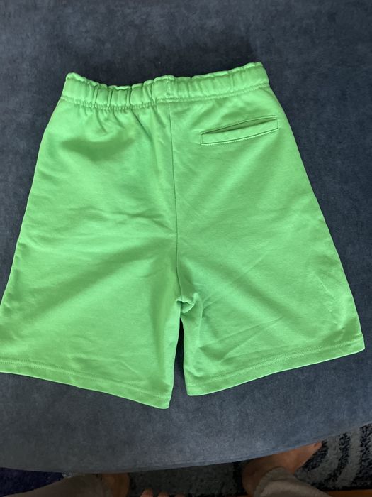 Pantaloni scurti Zara 11-12 ani noi cu eticheta