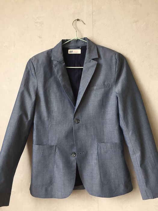 Детско сако на HM