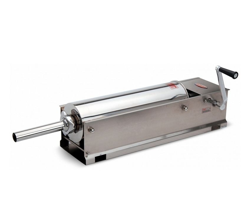 Шприц колбасный б/у