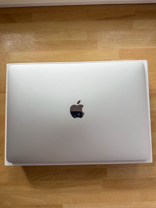 Mac book air 2018