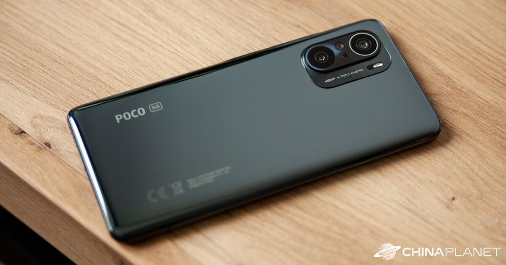Poco F3 Xiaomi redmi k40