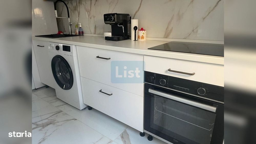 FARA COMISION! Apartament 2 camere, decomandat, etaj 1/4, PLOPILOR