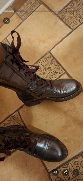 Ботуши оригинални