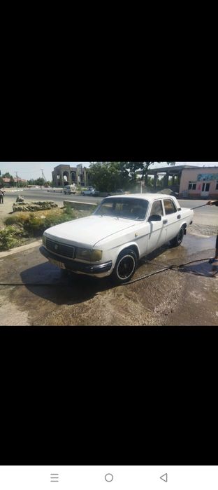 Газ.   Волга 3129