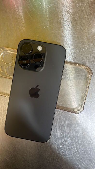 Iphone 14 pro 256gb