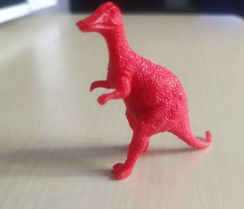 Игрушка детская Динозаврик