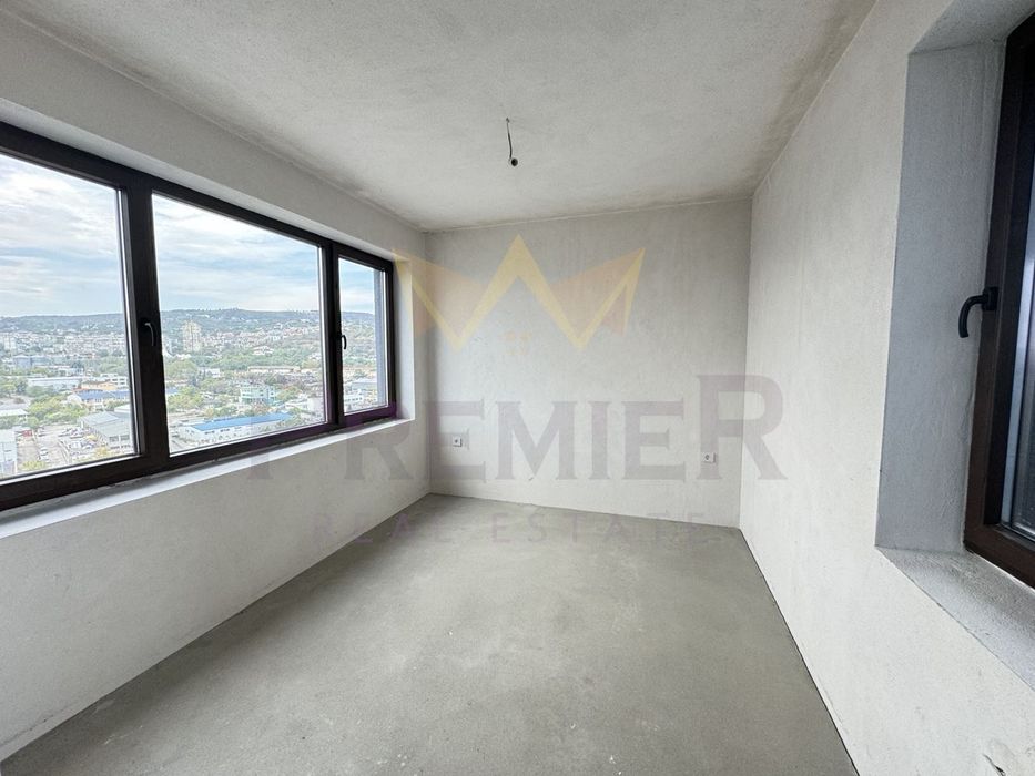 Продава се Тристаен апартамент в Варна, Победа - 77 кв.м за 2013 €/кв.м - Снимка #7