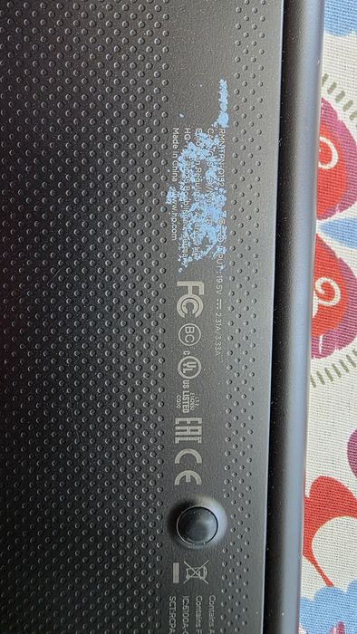 Laptop HP Chromebook 14 g3