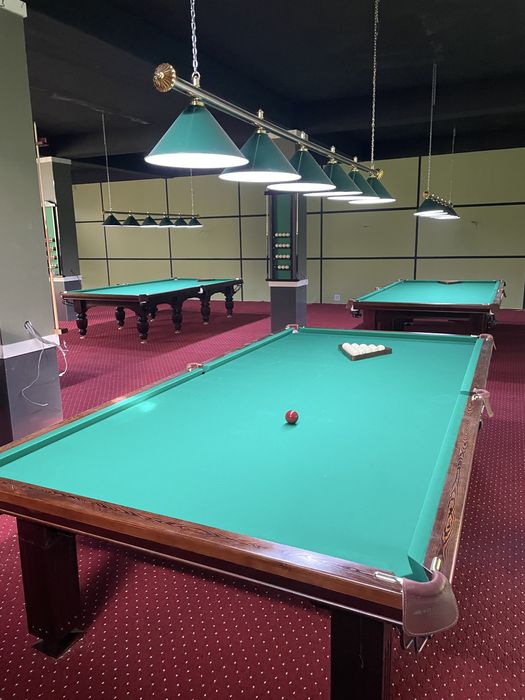 билярд стол bilyard stol