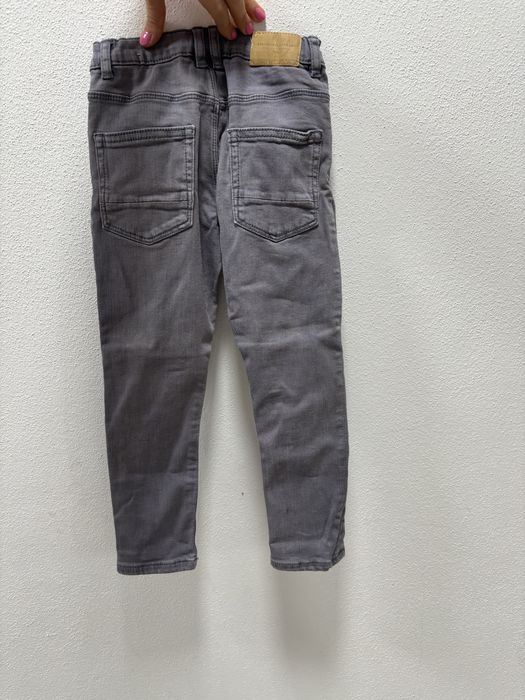 Blugi zara model skiny 110