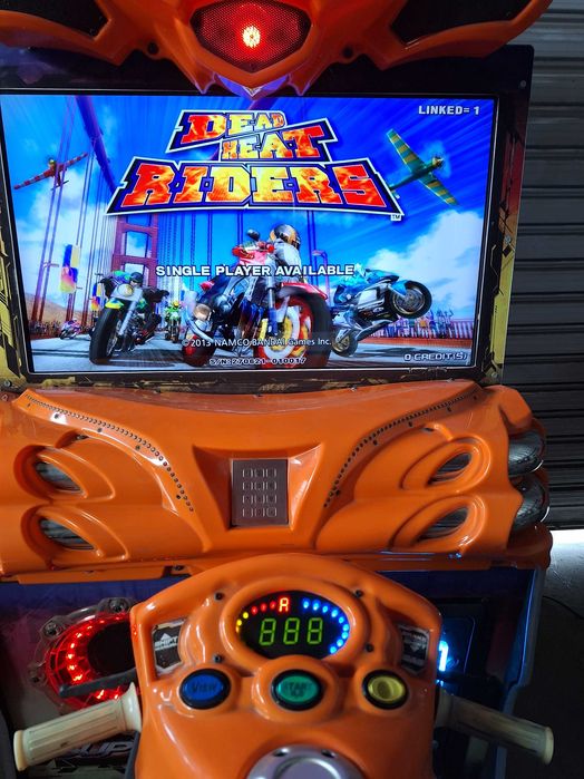 Боксова круша Симулатор аркада