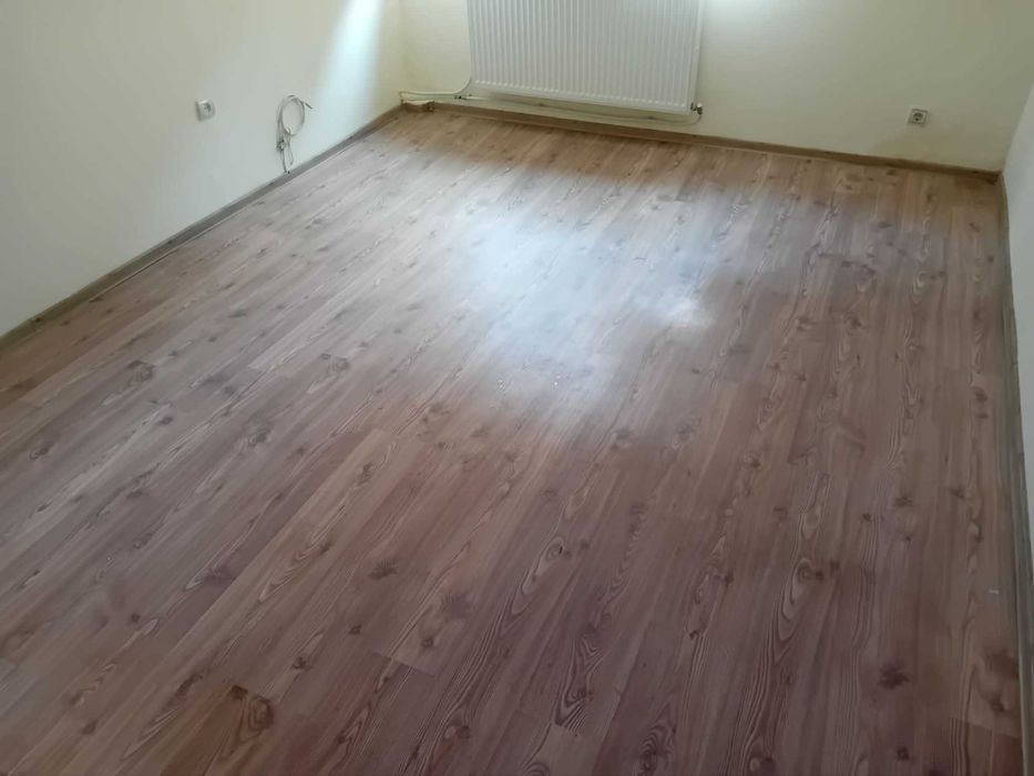 Ap 2 cam Maratei 40mp parter renovat centrala termopan termoizlat