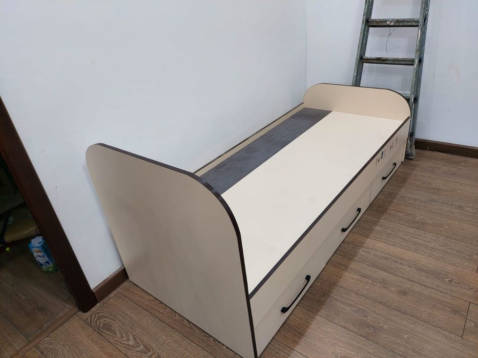Продам Детские кровати, 2 штуки