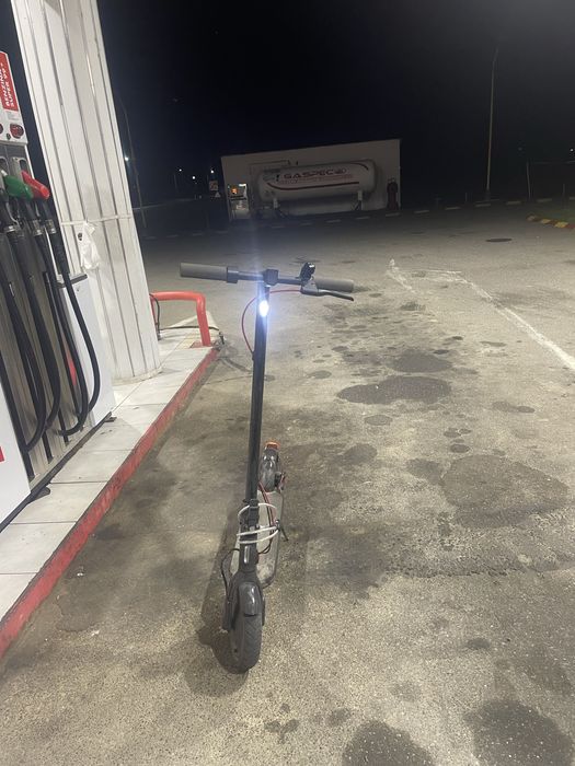 Xiaomi electric scooter 4