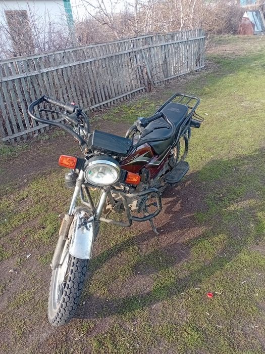 Продам  рейсер 150 кубов