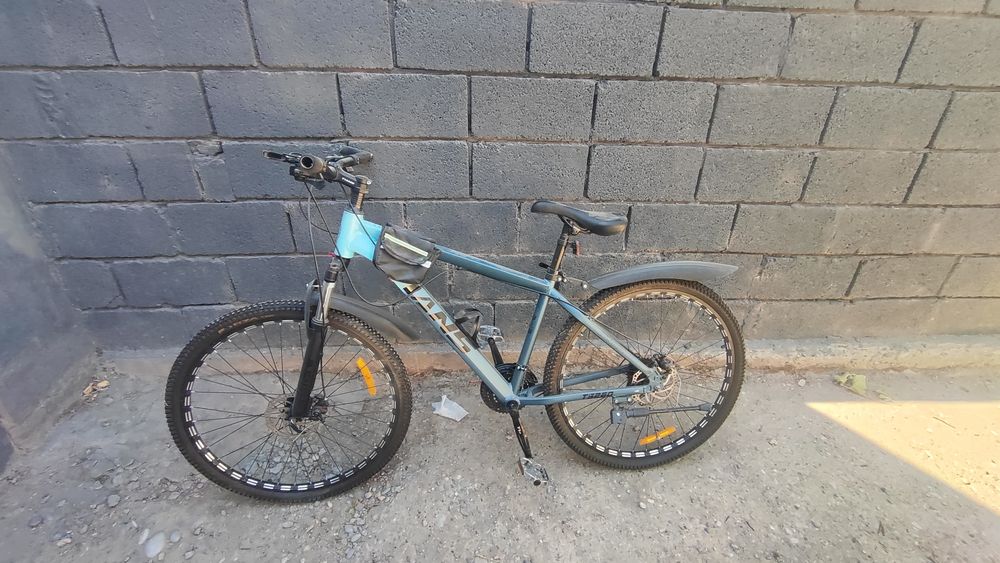 Велик продам срочна