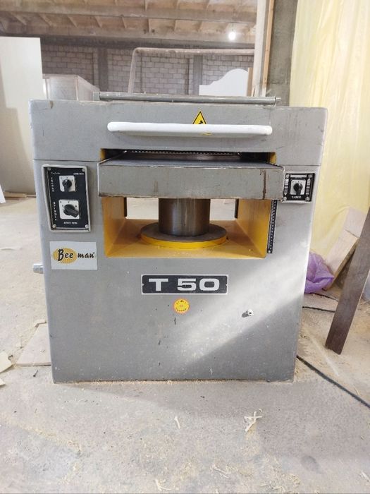 Продаются станки по дереву