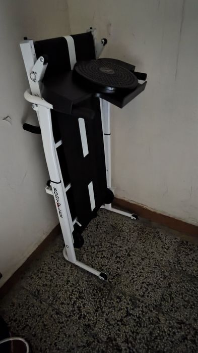 Механична бягаща пътека