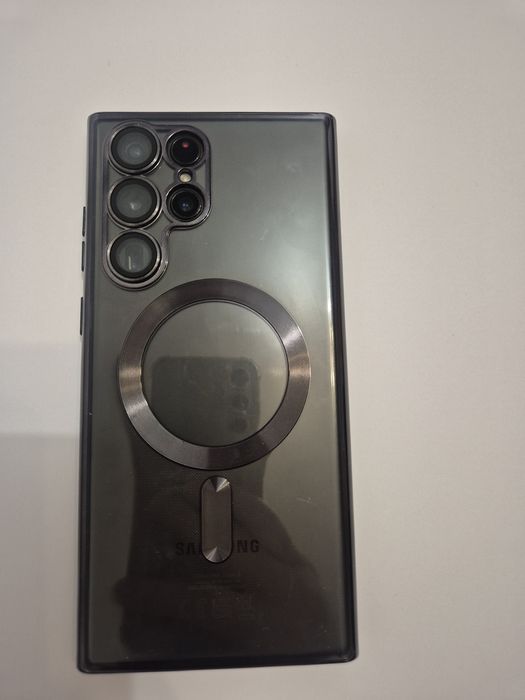 Telefon Samsung S22 Ultra ca nou