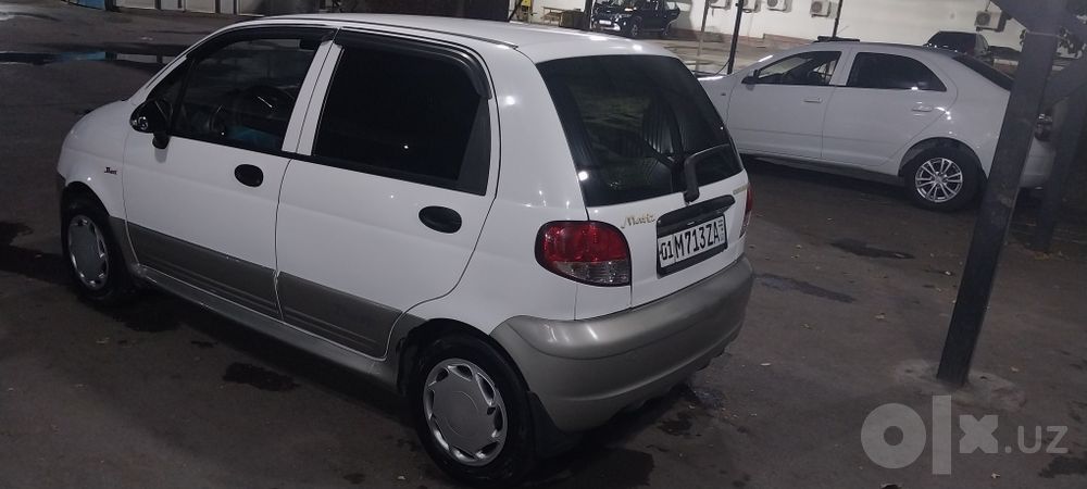 Матиз бест 2017 Matiz best 2017
