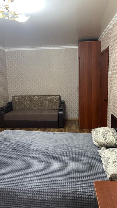 Сдам 1-ком центр Бородинский магазин